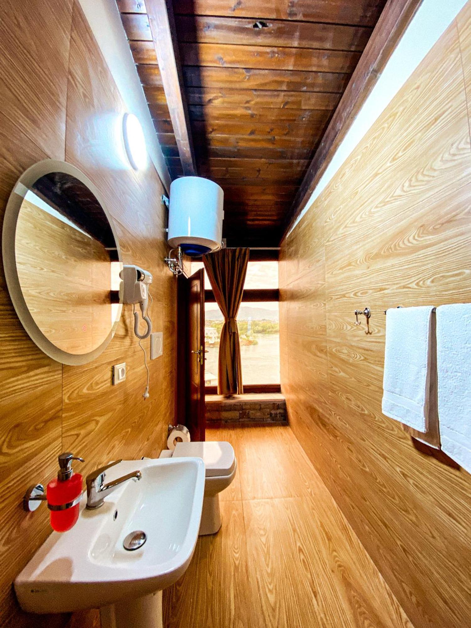 Hotel Iliria Canaj 部屋 写真
